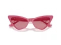 Jimmy Choo Solbriller JC 5008 502484
