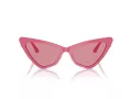 Jimmy Choo Solbriller JC 5008 502484