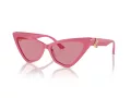 Jimmy Choo Solbriller JC 5008 502484