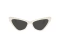 Jimmy Choo Solbriller JC 5008 87