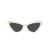 Jimmy Choo Solbriller JC 5008 87