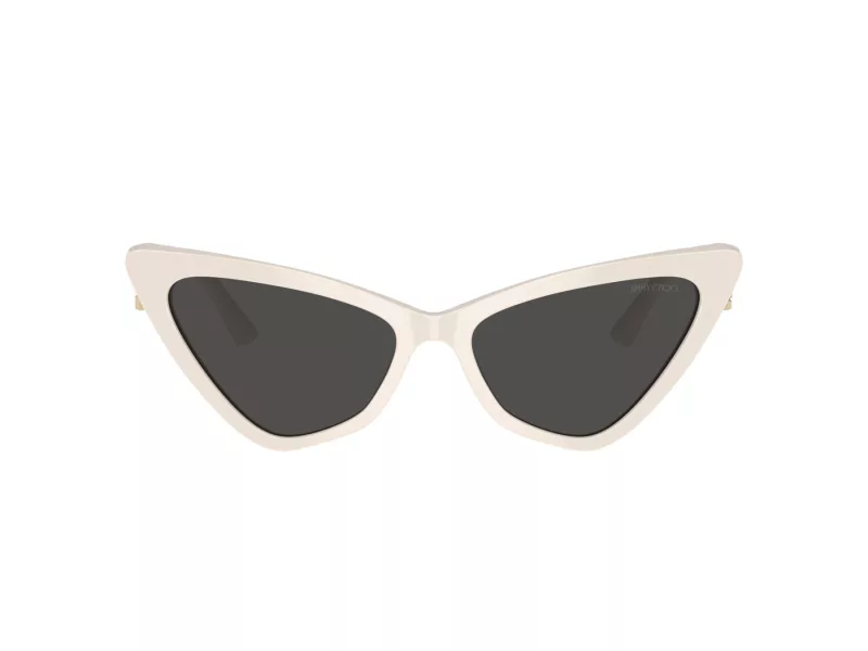 Jimmy Choo Solbriller JC 5008 87
