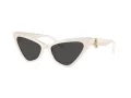 Jimmy Choo Solbriller JC 5008 87