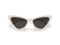 Jimmy Choo Solbriller JC 5008 87