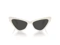 Jimmy Choo Solbriller JC 5008 87