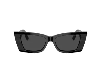 Jimmy Choo Solbriller JC 5009 500087