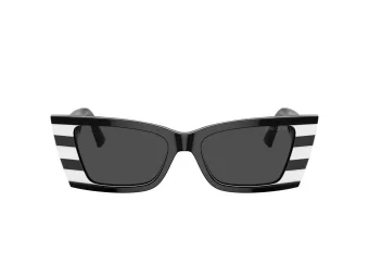 Jimmy Choo Solbriller JC 5009 502987