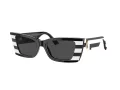 Jimmy Choo Solbriller JC 5009 502987
