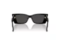 Jimmy Choo Solbriller JC 5009 502987