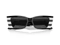 Jimmy Choo Solbriller JC 5009 502987