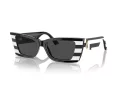 Jimmy Choo Solbriller JC 5009 502987