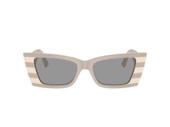 Jimmy Choo Solbriller JC 5009 5030/1