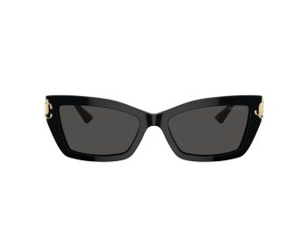 Jimmy Choo Solbriller JC 5011U 500087