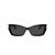 Jimmy Choo Solbriller JC 5011U 500087