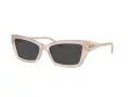 Jimmy Choo Solbriller JC 5011U 502587