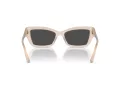 Jimmy Choo Solbriller JC 5011U 502587