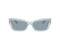 Jimmy Choo Solbriller JC 5011U 502672