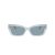 Jimmy Choo Solbriller JC 5011U 502672