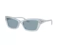 Jimmy Choo Solbriller JC 5011U 502672