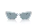 Jimmy Choo Solbriller JC 5011U 502672