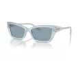 Jimmy Choo Solbriller JC 5011U 502672