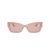 Jimmy Choo Solbriller JC 5011U 5027/5