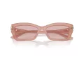 Jimmy Choo Solbriller JC 5011U 5027/5