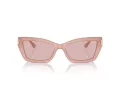 Jimmy Choo Solbriller JC 5011U 5027/5