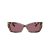 Jimmy Choo Solbriller JC 5011U 50701A