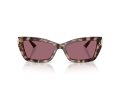 Jimmy Choo Solbriller JC 5011U 50701A