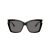 Jimmy Choo Solbriller JC 5012 500081