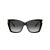 Jimmy Choo Solbriller JC 5012 50008G
