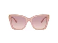 Jimmy Choo Solbriller JC 5012 502768