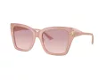 Jimmy Choo Solbriller JC 5012 502768