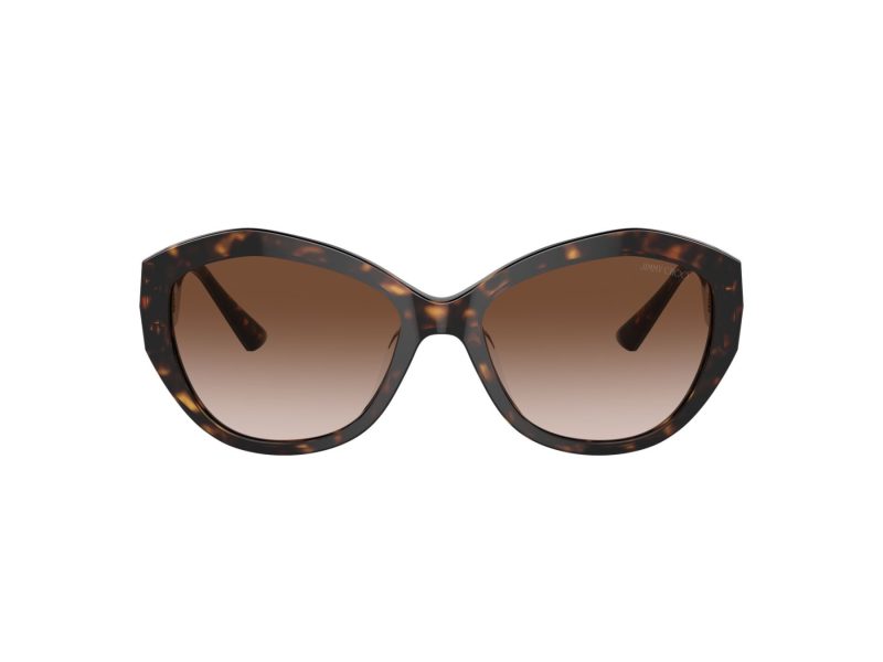 Jimmy Choo Solbriller JC 5013U 500213