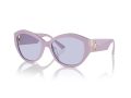 Jimmy Choo Solbriller JC 5013U 50221A