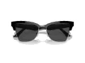 Jimmy Choo Solbriller JC 5014 500087