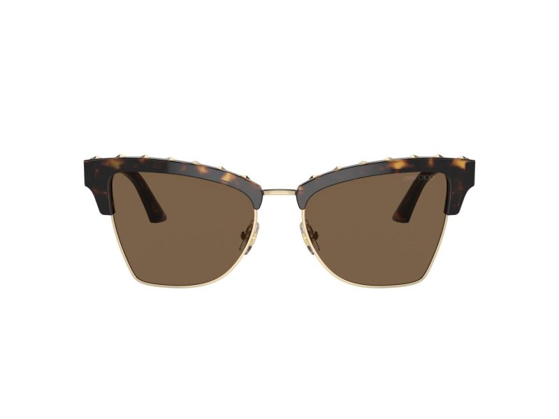 Jimmy Choo Solbriller JC 5014 500273