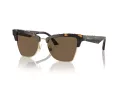 Jimmy Choo Solbriller JC 5014 500273