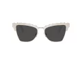 Jimmy Choo Solbriller JC 5014 500887