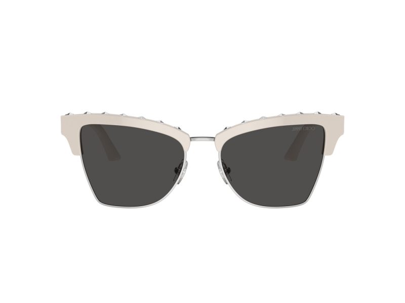Jimmy Choo Solbriller JC 5014 500887