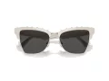 Jimmy Choo Solbriller JC 5014 500887