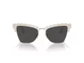 Jimmy Choo Solbriller JC 5014 500887