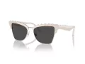 Jimmy Choo Solbriller JC 5014 500887