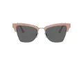 Jimmy Choo Solbriller JC 5014 501987