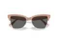 Jimmy Choo Solbriller JC 5014 501987
