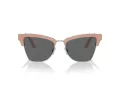 Jimmy Choo Solbriller JC 5014 501987