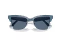 Jimmy Choo Solbriller JC 5014 502080