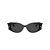 Jimmy Choo Solbriller JC 5015U 500087