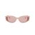 Jimmy Choo Solbriller JC 5015U 5014/5